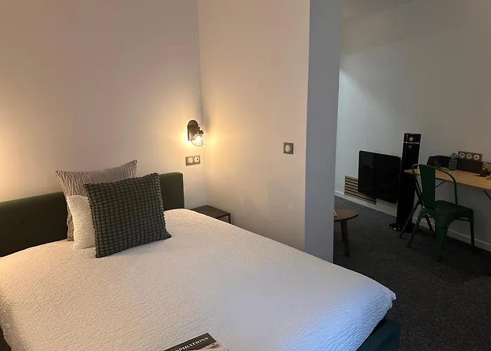 Urban Style Biarritz Le Relais