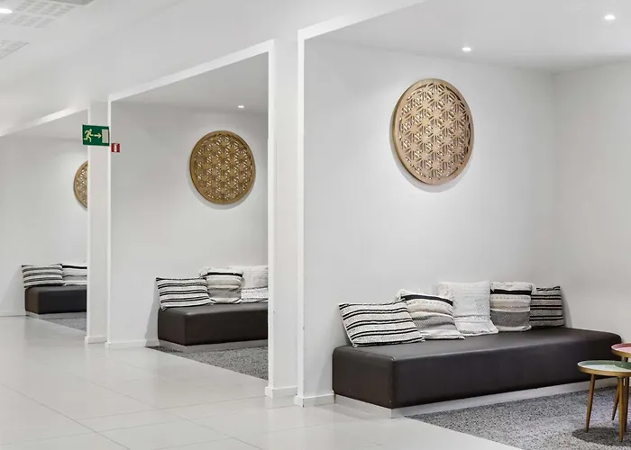 Novotel Paris Est Hôtel Bagnolet