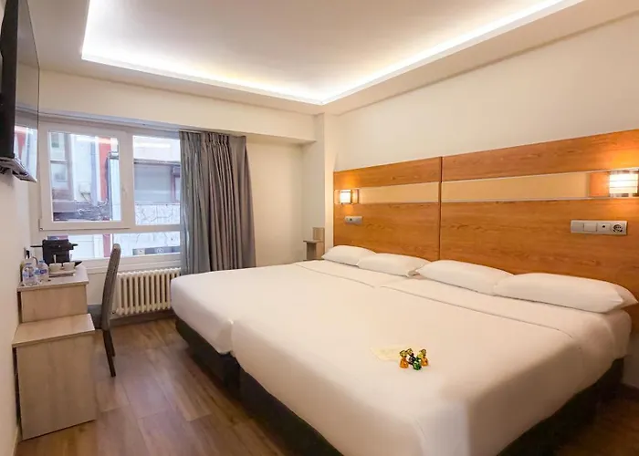 Hotel Faranda Alisas Santander, Ascend Hotel Collection