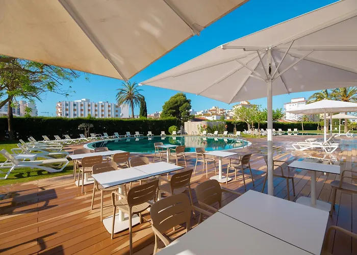 Hotel Prestige Goya Park Rosas