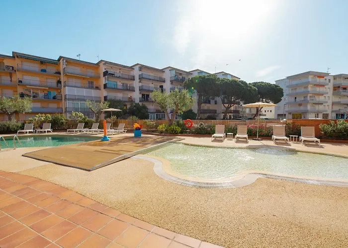 Hotel Prestige Sant Marc à Roses