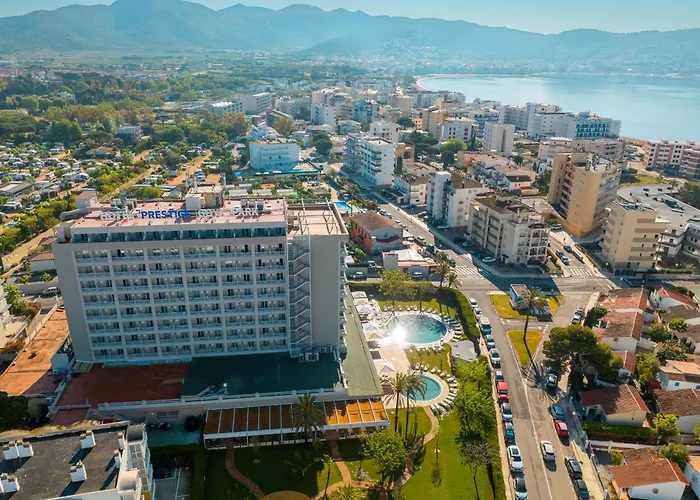 Hotel Prestige Goya Park Rosas