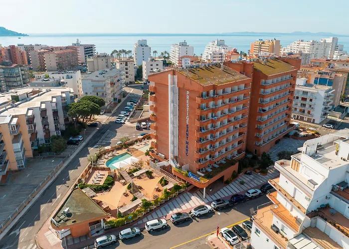Hotel Prestige Sant Marc à Roses