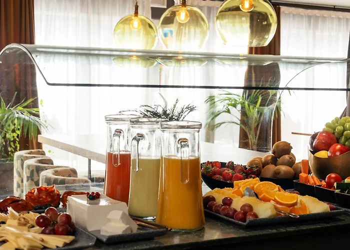 Hotel Chic & Basic Velvet à Barcelone