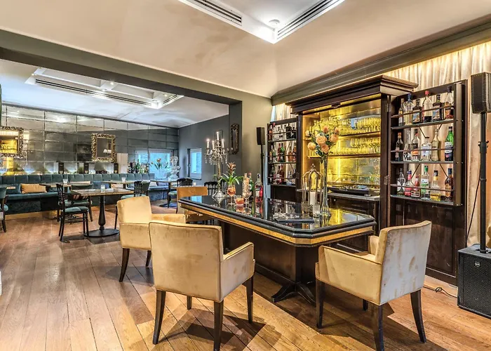 Hotel Clitunno Spoleto