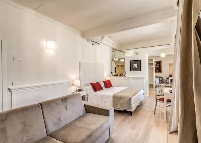 Hotel Clitunno Spoleto