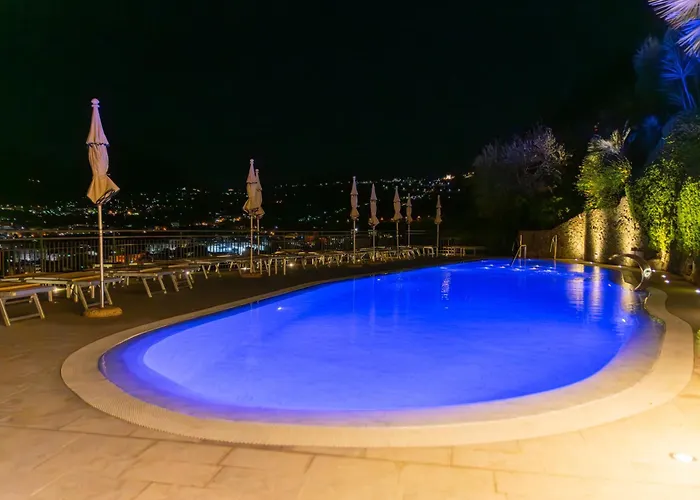 Hotel Cristina Sant'Agnello