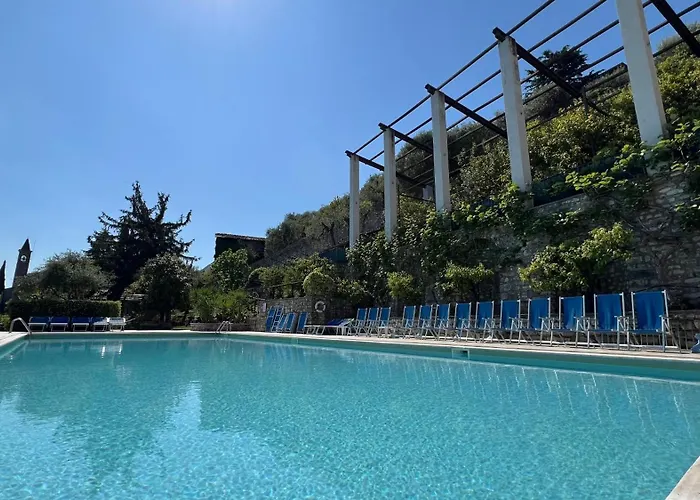 Hotel Palazzina Gargnano