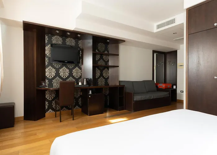 Hotel Royal Caserta