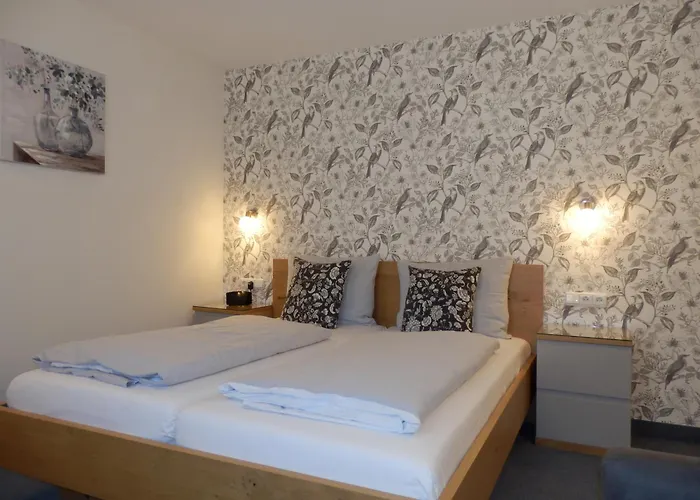 Hotel Bellevue Hamelin