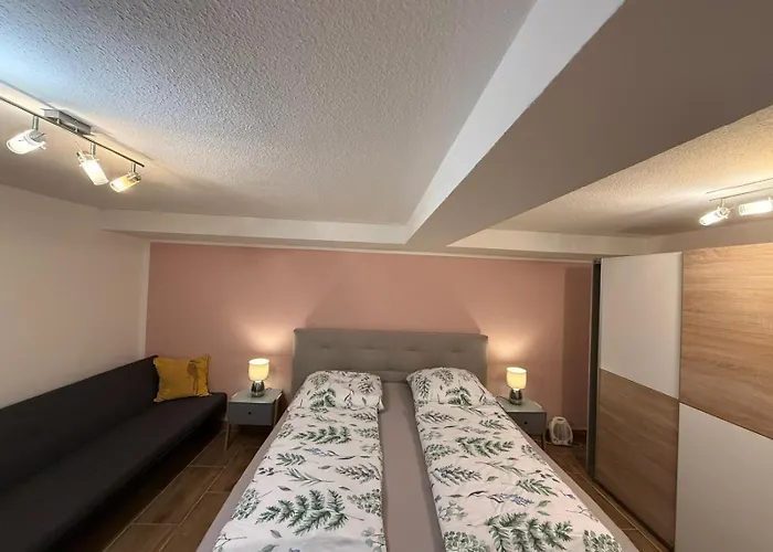 Hotel Wolterdinger Hof Soltau