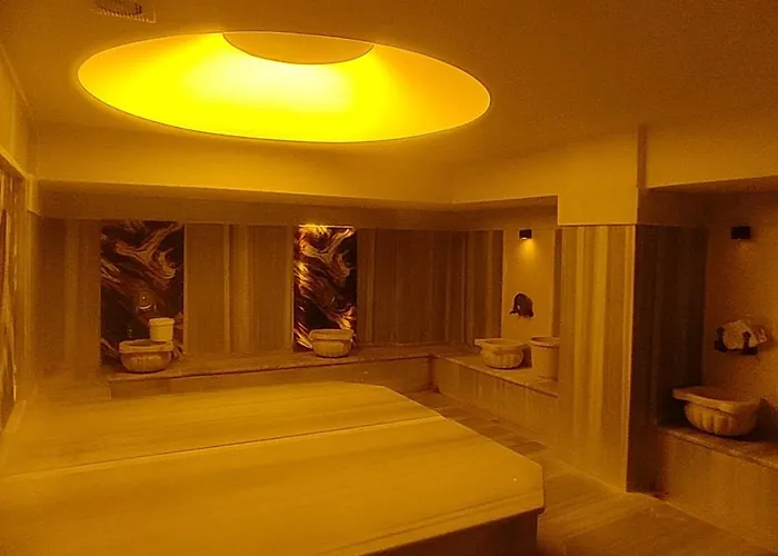 Derici Hotel Kusadasi