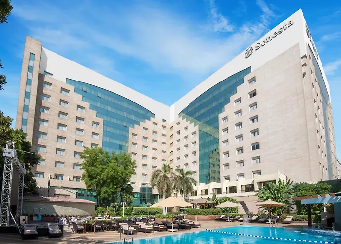 Sonesta Hotel Tower & Casino Caïro