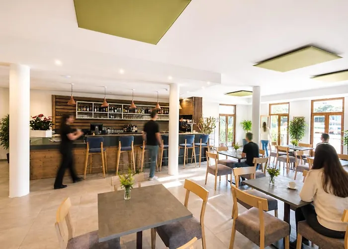 Hotel Vela Torbole Sul Garda