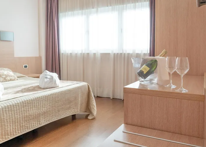 Hotel Capital Rovigo