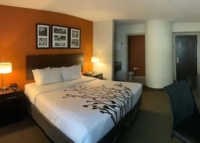 Sleep Inn Phoenix North I-17