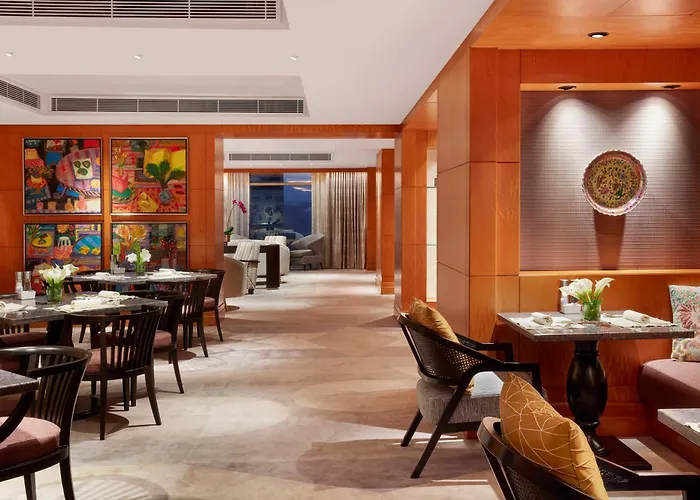Hotel Mandarin Oriental, Kuala Lumpur