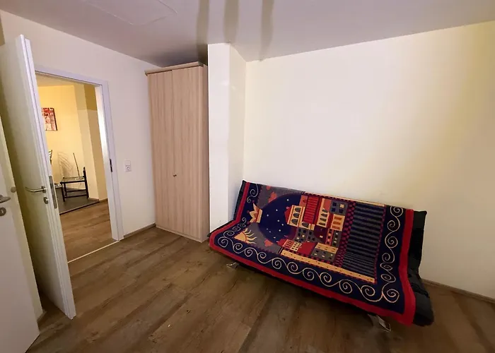 Hotel am Hindenburgplatz Appenweier