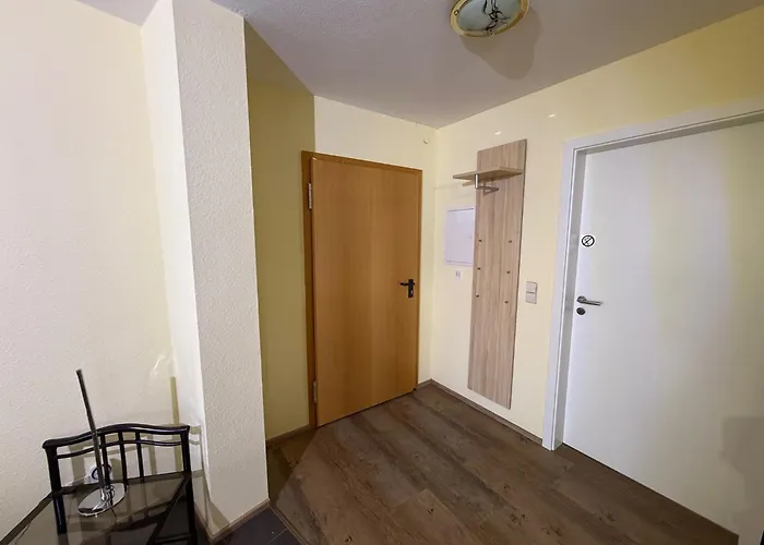 Hotel am Hindenburgplatz Appenweier