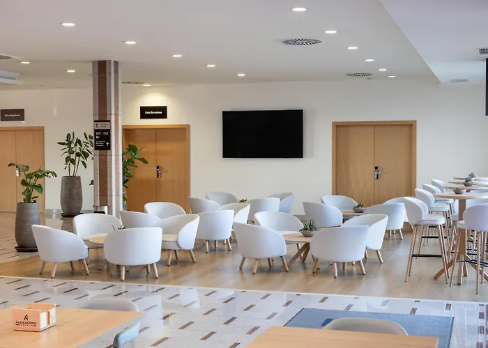 Alexandre Frontair Congress