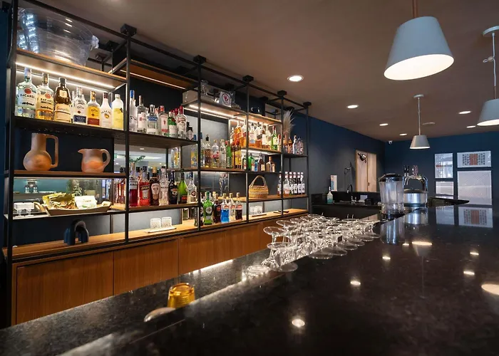 Novotel São José dos Campos