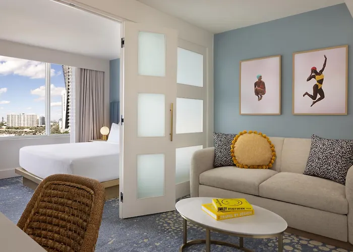 Sunny Isles Beach Hotels