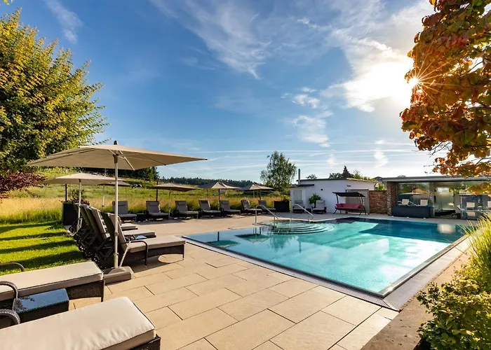 Hotel Gierer Wasserburg