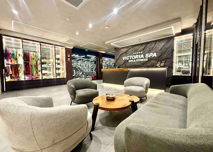 Hotel Ramada By Wyndham Plovdiv Trimontium