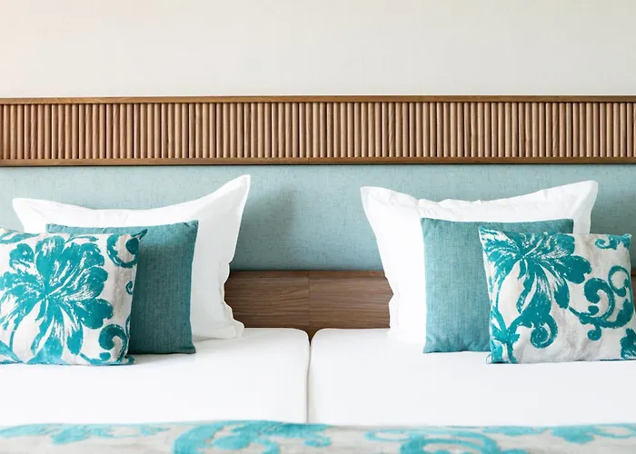 Kristal Hotel - All inclusive - Fully renovated rooms 2025 Golden Sands