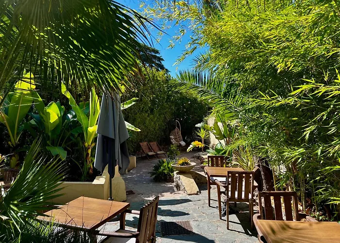 Hotel Alexandra - Boutique Hotel Juan-les-Pins