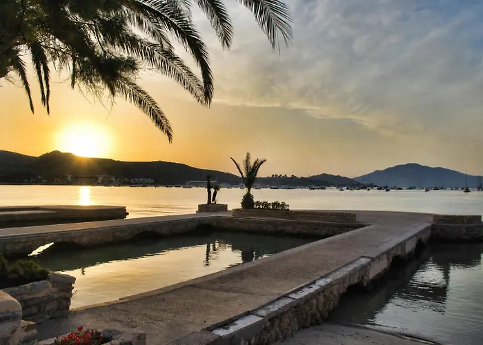 Hotel Capri Puerto Pollensa