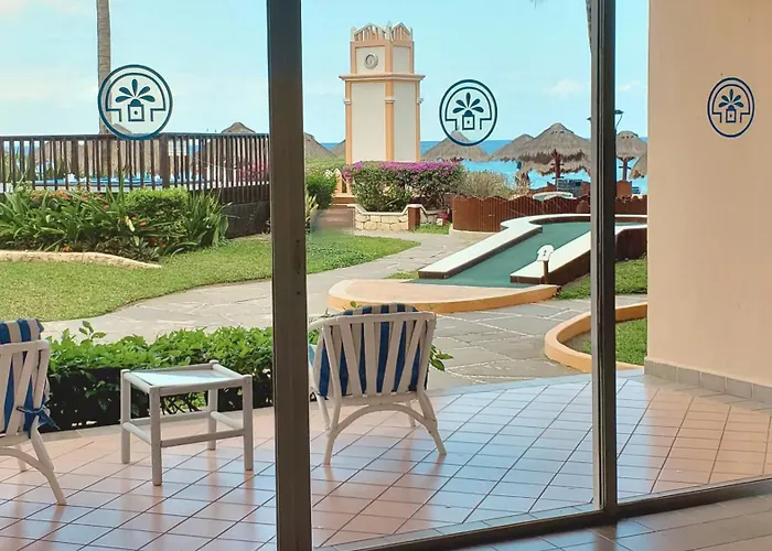 El Cozumeleno Beach Resort