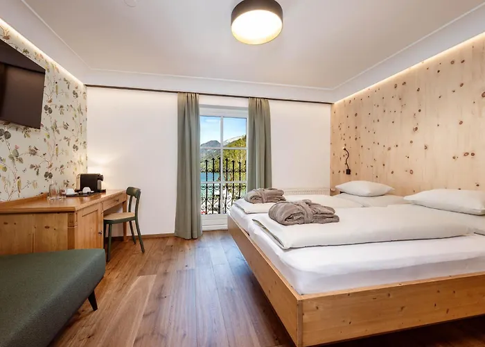 Hotel Kirchenwirt Strobl