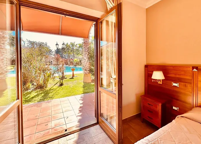 Grand Hotel Vigna Nocelli Lucera