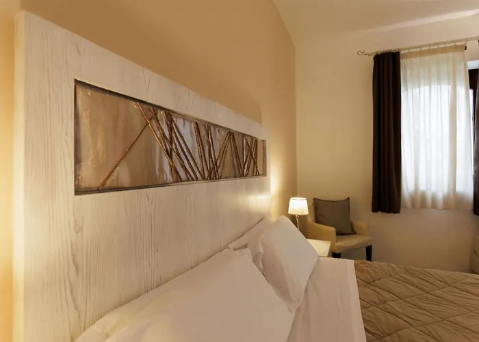 Masseria Corda Di Lana Hotel&Resort