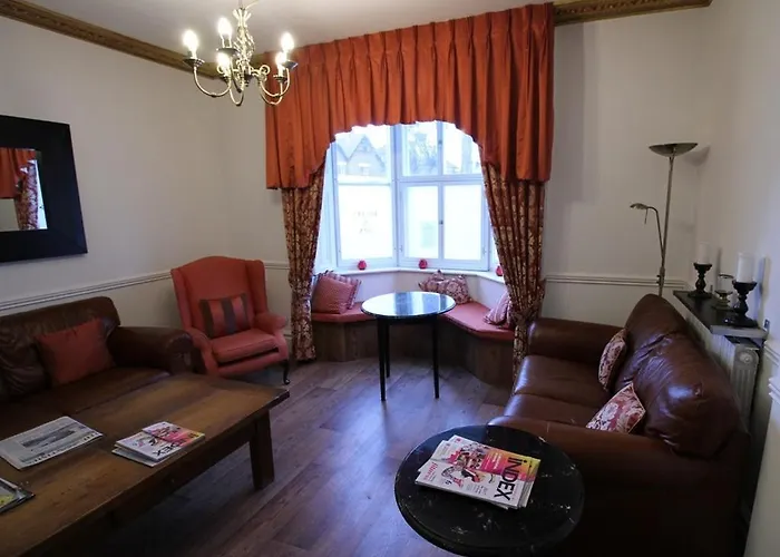 Thanington Hotel Canterbury