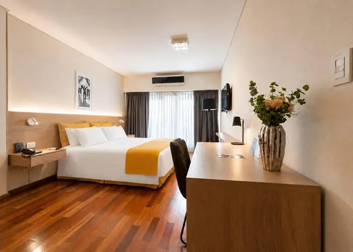 Feir'S Park Hotel & Rooftop Buenos Aires