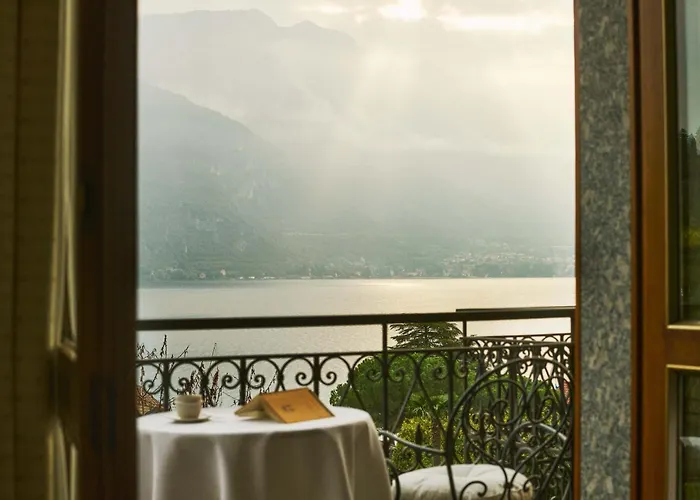 Belvedere Bellagio
