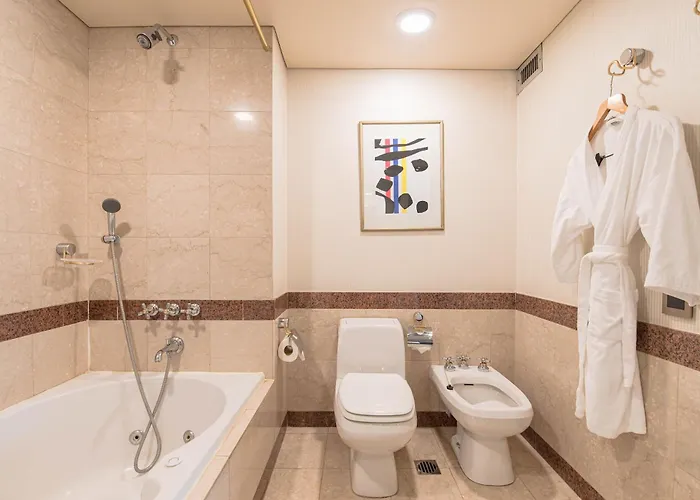 Quinto Centenario Hotel Córdoba