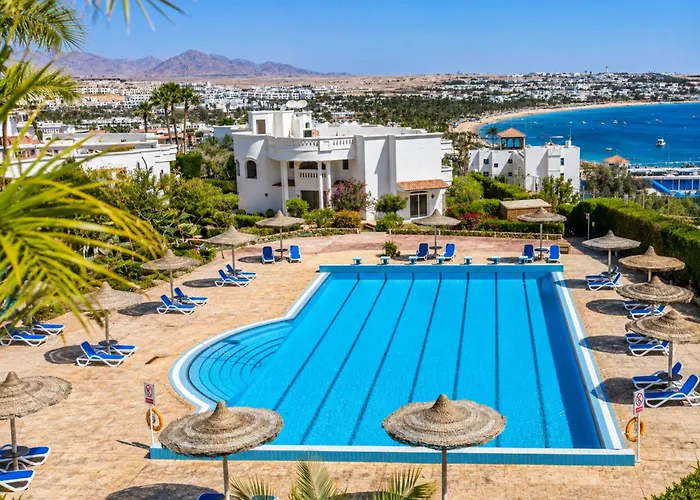 Naama Bay Hotel & Resort Sharm el Sheikh