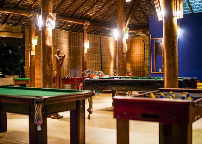Villa Dos Corais Morro de São Paulo