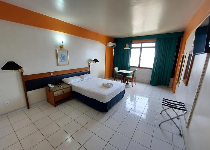 Goldmen Business Manaus Hotel