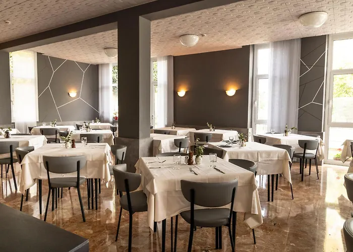 Hotel Al Molino Malcesine