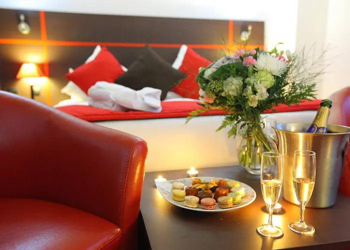 Zenia Hotel & Spa