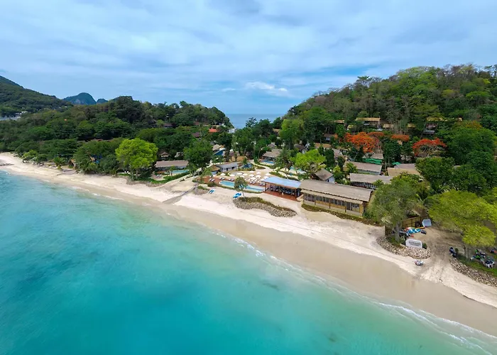 Outrigger Phi Phi Island Resort