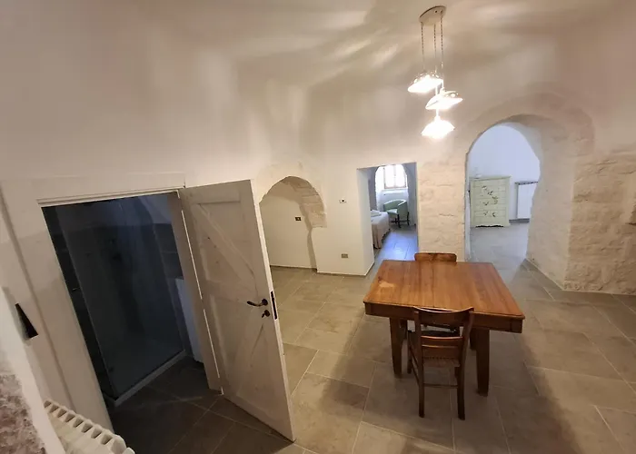 Charming Trulli