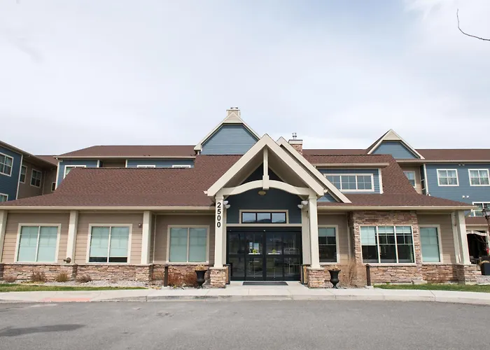 Residence Inn By Marriott Helena