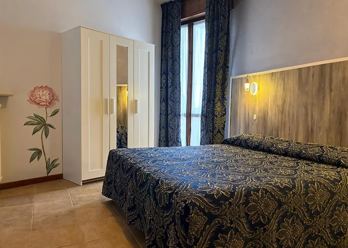 Hotel Renata Lazise