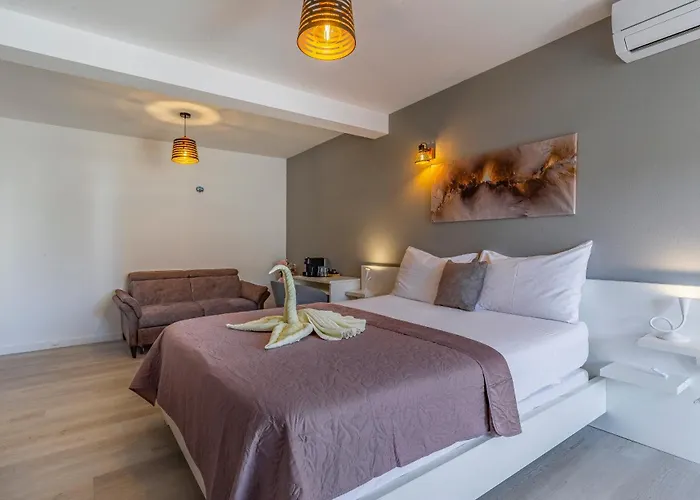 Villa San Rocco Bed & Breakfast Medulin