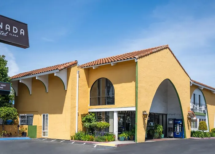 Granada Inn